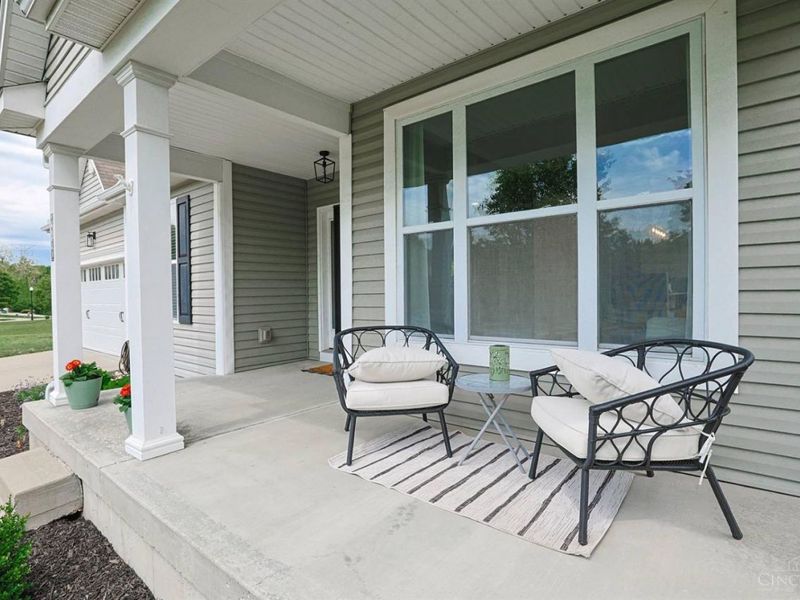 4140 Roland Creek Drive, Union Twp, OH 45245 Photo 64