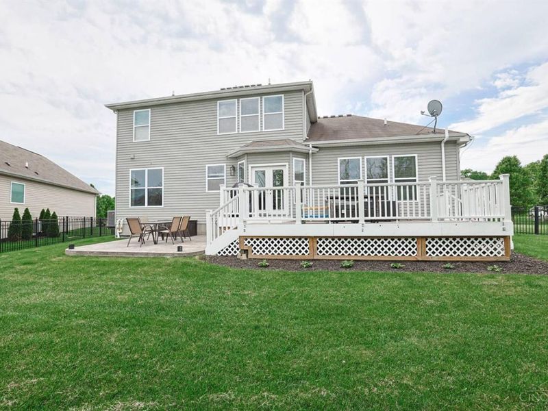 4140 Roland Creek Drive, Union Twp, OH 45245 Photo 66