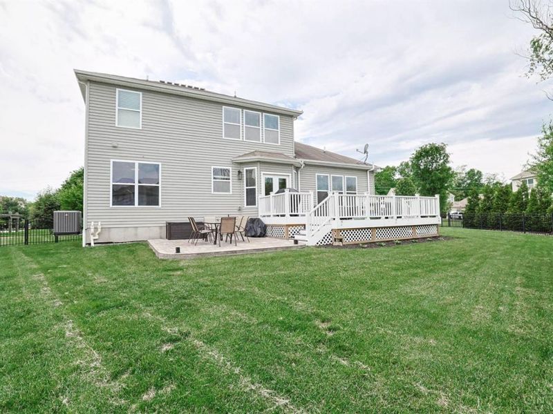 4140 Roland Creek Drive, Union Twp, OH 45245 Photo 67