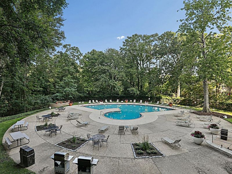 2324 Madison Road, Unit 1705, Cincinnati, OH 45208 Photo 6