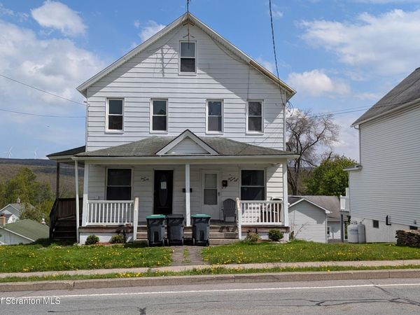 328 330 Main, Unit L 110, Vandling, PA 18421