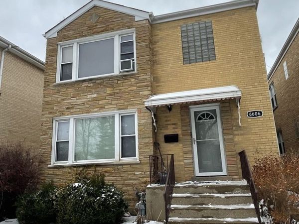6606 W Devon Avenue , Unit 2, Chicago, IL 60631