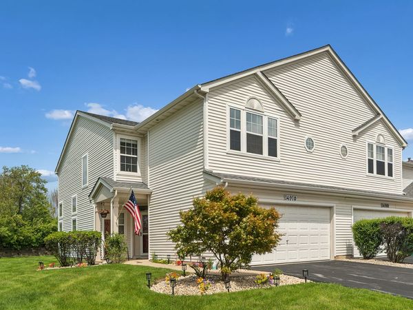 14910 W Victoria Crossing , Lockport, IL 60441