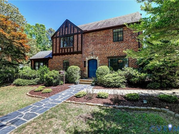 4814 Riverside Drive, Richmond, VA 23225