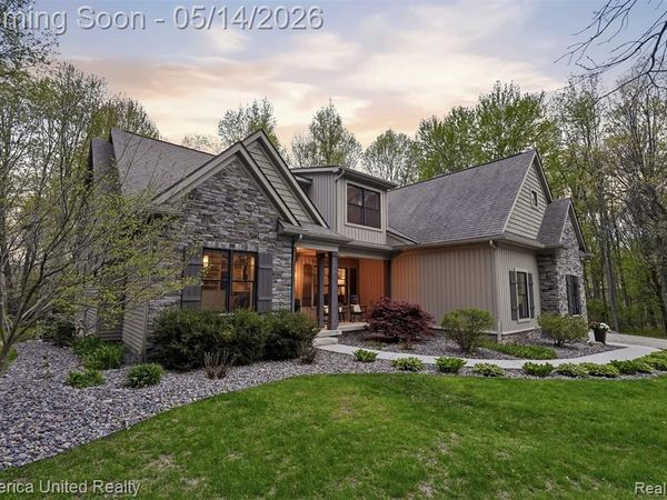 3020 Brighton Road, Genoa Twp, MI 48843