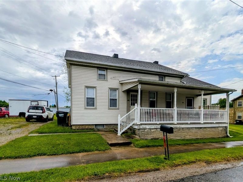 100 W. Erie St., Creston, OH 44217 Photo 1