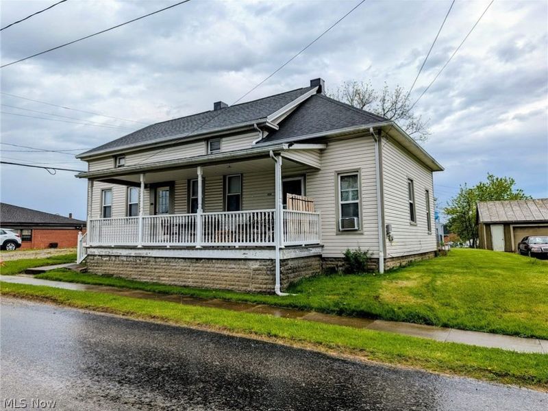 100 W. Erie St., Creston, OH 44217 Photo 2