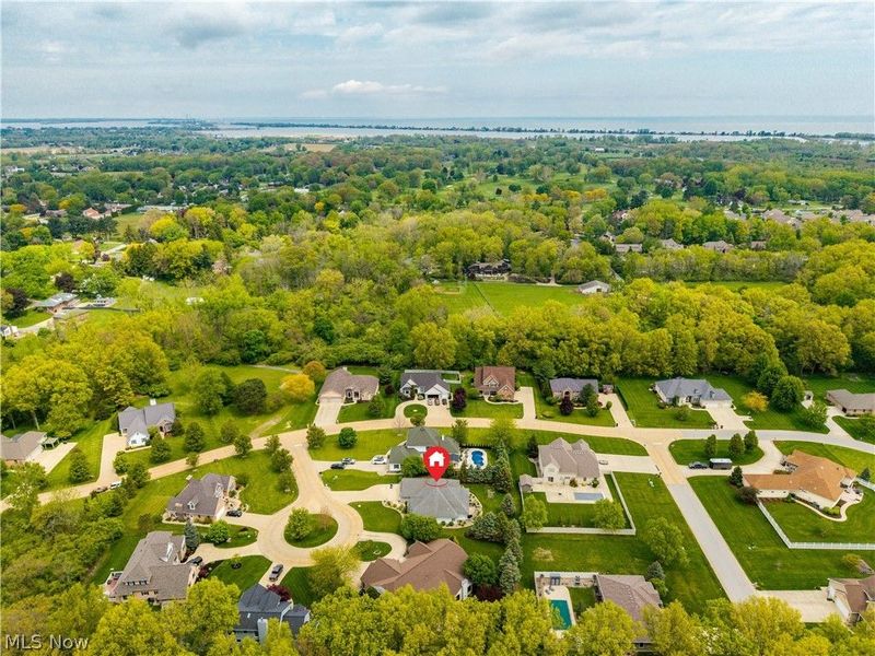 4104 Pebble Lane , Sandusky, OH 44870 Photo 48