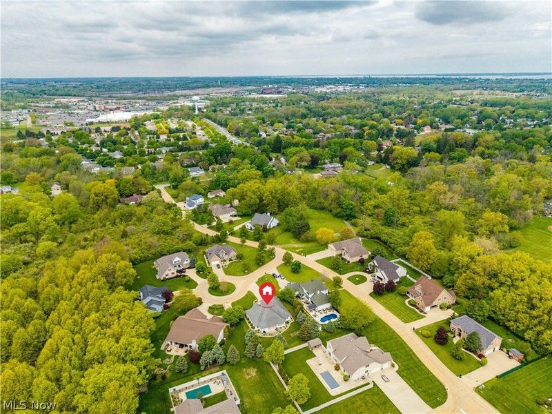 4104 Pebble Lane , Sandusky, OH 44870 Photo 49