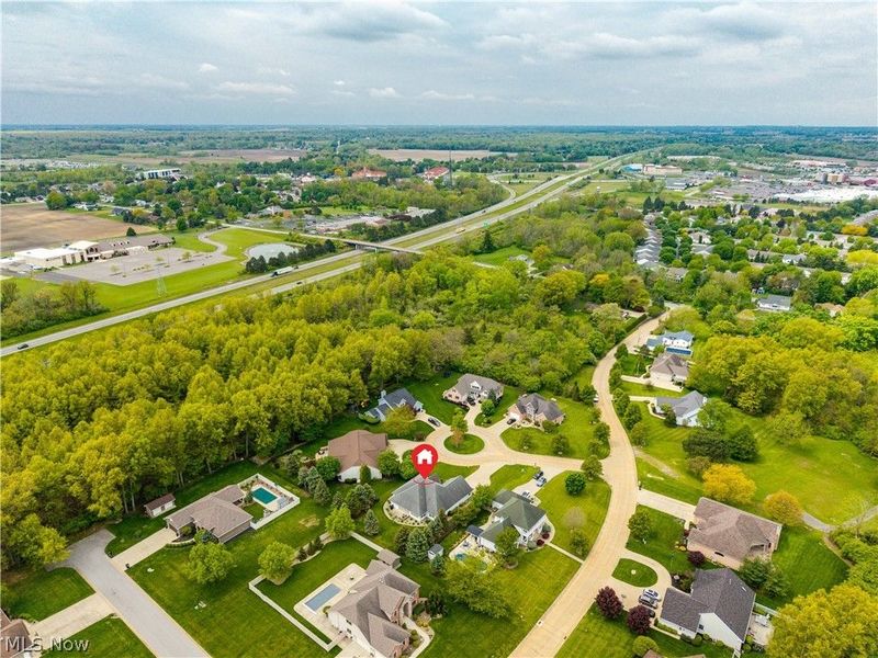 4104 Pebble Lane , Sandusky, OH 44870 Photo 50