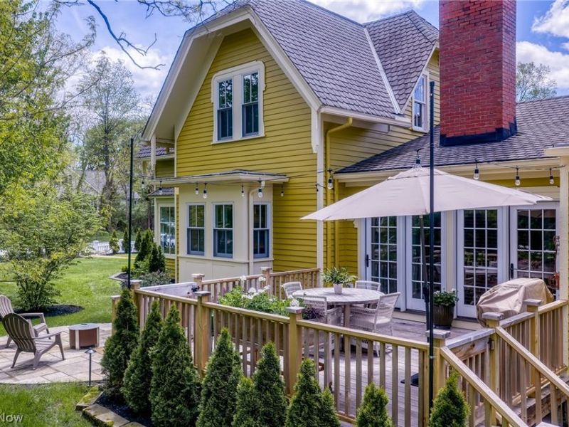374 N Main Street, Hudson, OH 44236 Photo 17
