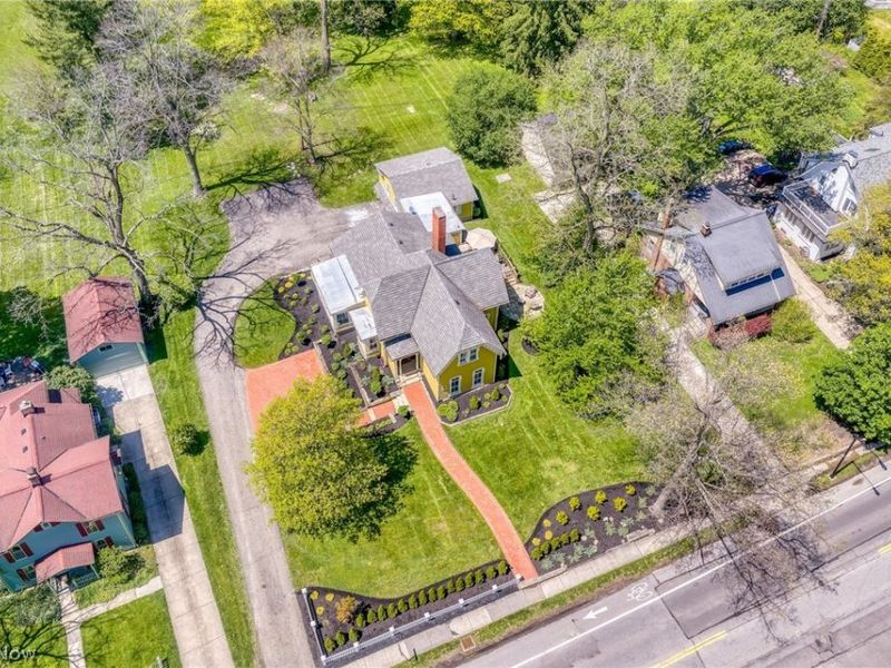 374 N Main Street, Hudson, OH 44236 Photo 47