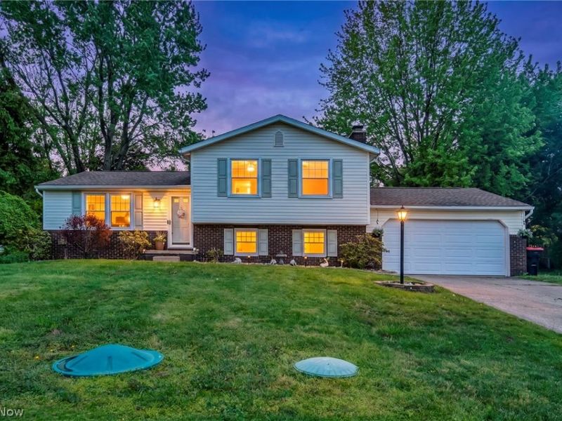 1044 Tumbleweed Street NE, Uniontown, OH 44685 Photo 34