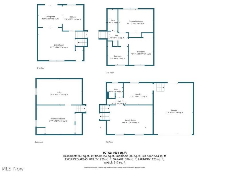 1044 Tumbleweed Street NE, Uniontown, OH 44685 Photo 35