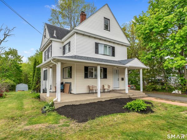 30 Elm, Rocky Hill, CT 06067