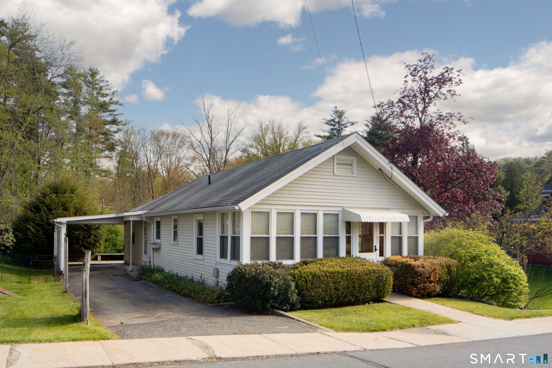 22 Pease, North Canaan, CT 06018 Main Photo