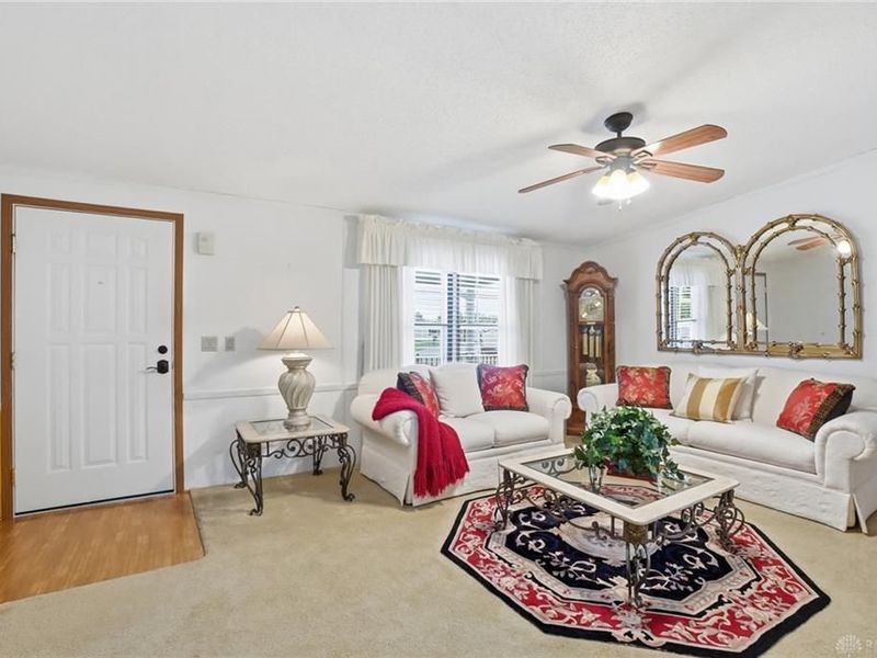 106 S Point Drive, Fairborn, OH 45324 Photo 11