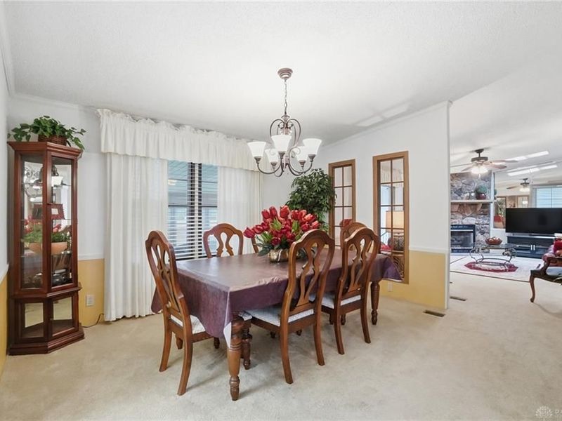 106 S Point Drive, Fairborn, OH 45324 Photo 3