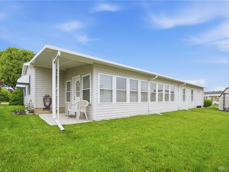 106 S Point Drive, Fairborn, OH 45324 Photo 41