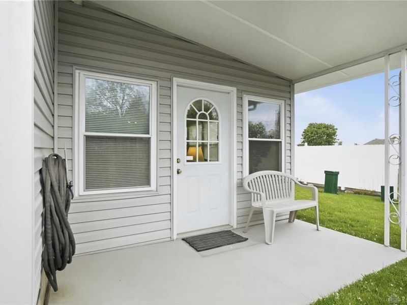 106 S Point Drive, Fairborn, OH 45324 Photo 44