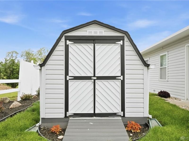 106 S Point Drive, Fairborn, OH 45324 Photo 48