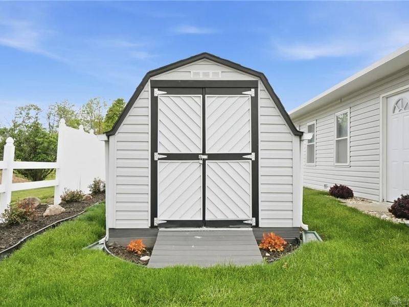 106 S Point Drive, Fairborn, OH 45324 Photo 49