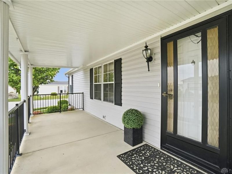 106 S Point Drive, Fairborn, OH 45324 Photo 9