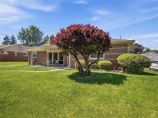 2819 Woodway Avenue, Dayton, OH 45405