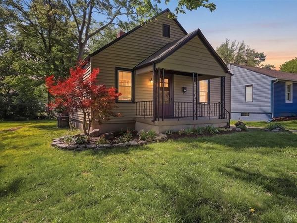 1808 Fernwood Street, Monroe, OH 45044