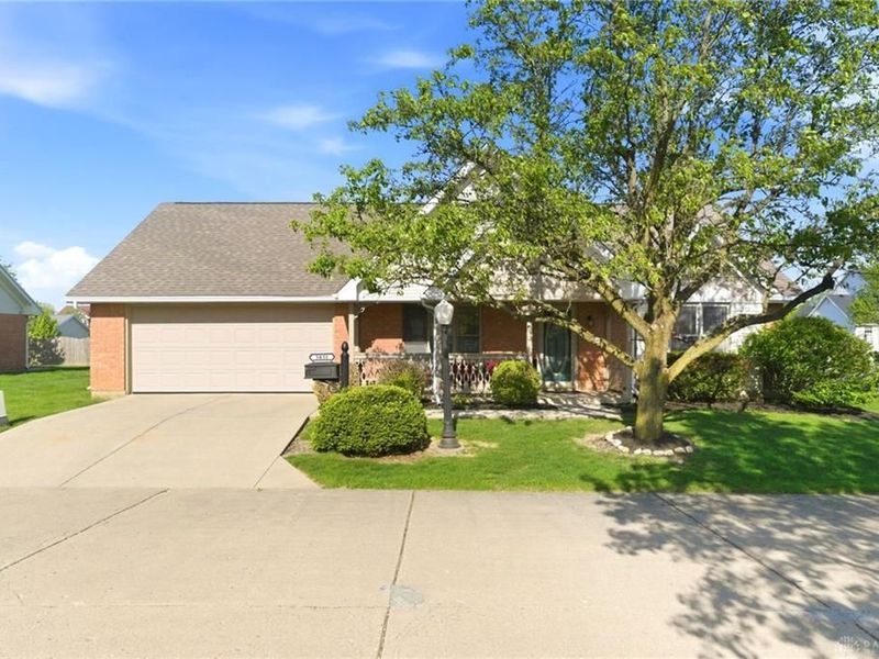 5831 Winfield Drive, Moorefield Township, OH 45503 Photo 2