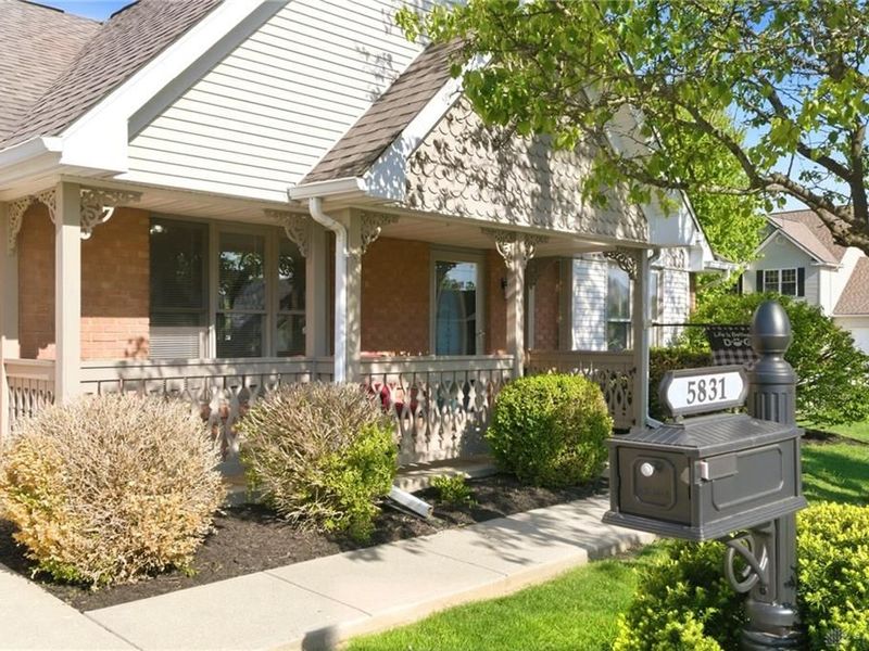 5831 Winfield Drive, Moorefield Township, OH 45503 Photo 4