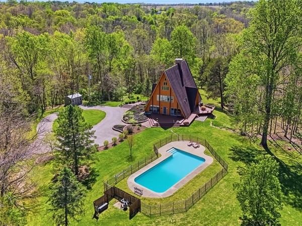 6340 Brown Road, Oxford, OH 45056