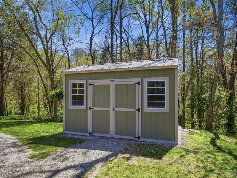 6340 Brown Road, Oxford, OH 45056 Photo 29