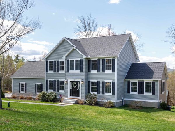 28 McEvoy Lane, Epsom, NH 03234