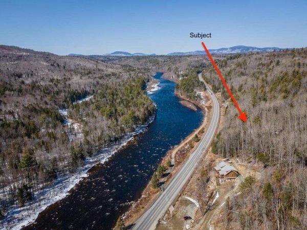M10L24-2S US-201, West Forks Plt, ME 04985