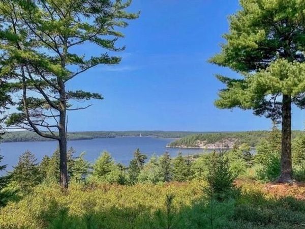 61 Rotunda Hill Road , Georgetown, ME 04548