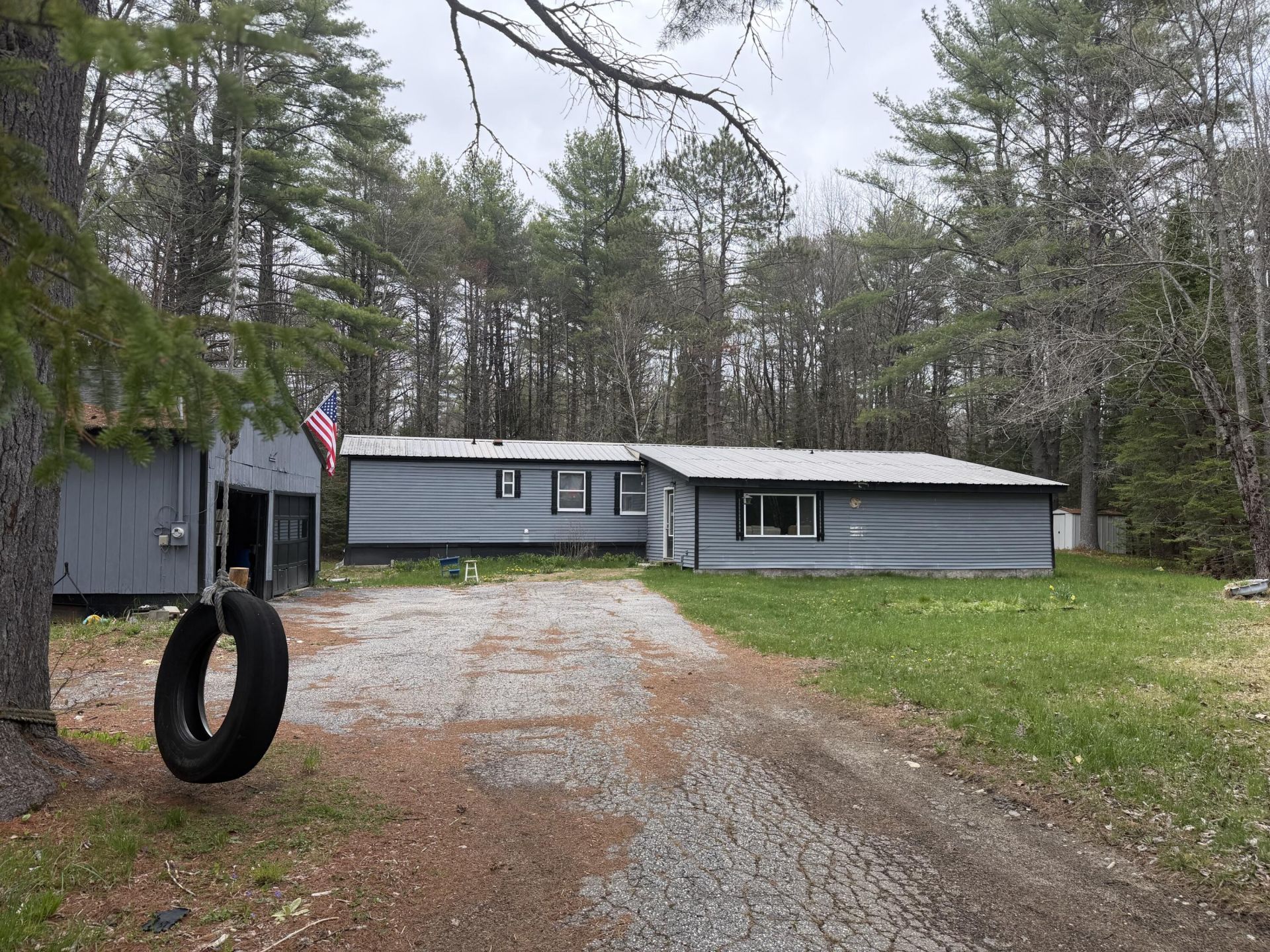 70 Harris Hill Road, Poland, ME 04274 Main Photo