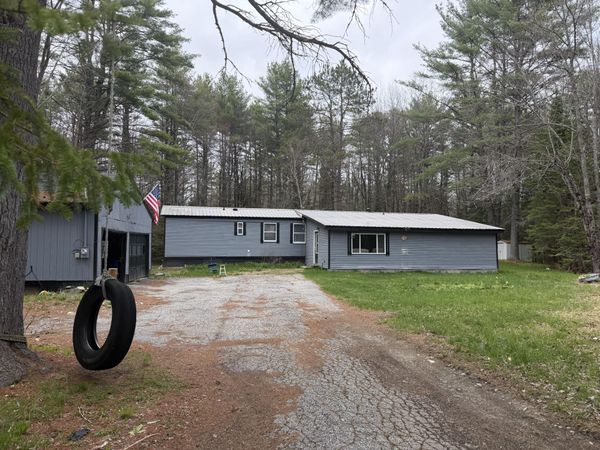 70 Harris Hill Road, Poland, ME 04274