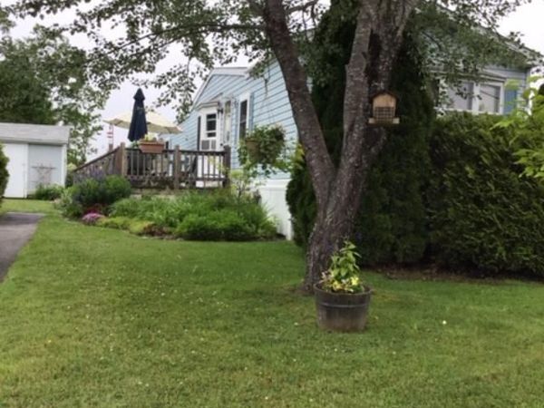 11 K Street, Bangor, ME 04401