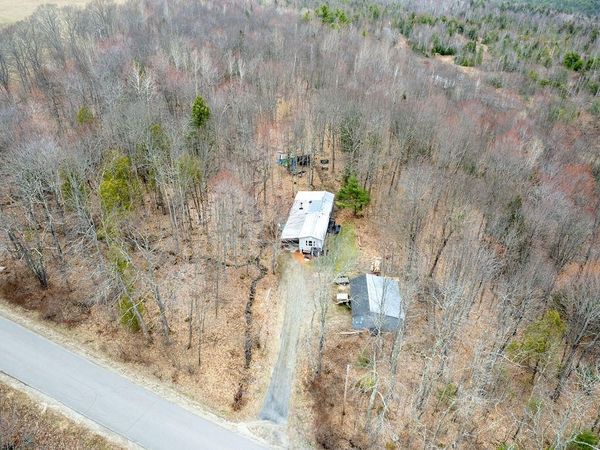 1071 Bean Road, Mount Vernon, ME 04352