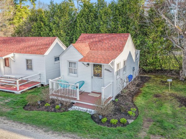 1139 Post Road , Unit 27, Wells, ME 04090