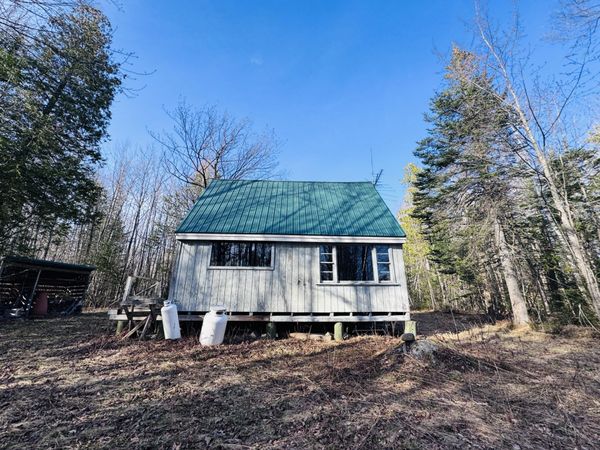 488 Cook Hill Road , Freeman Twp, ME 04983
