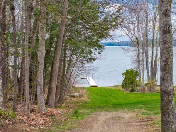 31 Axelrod Road, Monmouth, ME 04259