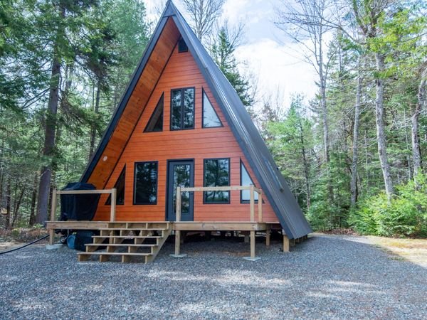 173 Evergreen Way , T1 R8 WELS, ME 04462