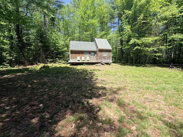 TBD Ames Road, Lee, ME 04455