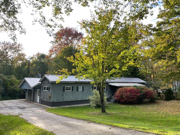 110 Mountain Street , Camden, ME 04843