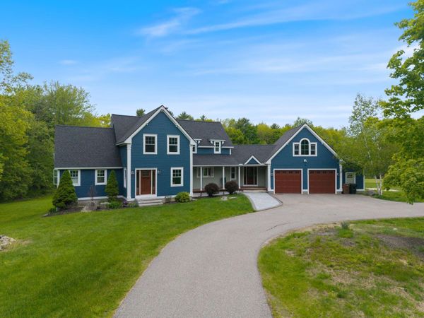 338 Boom Road, Saco, ME 04072