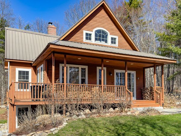 36 Lakeview Lane, Harrison, ME 04040