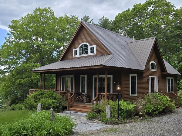 36 Lakeview Lane, Harrison, ME 04040