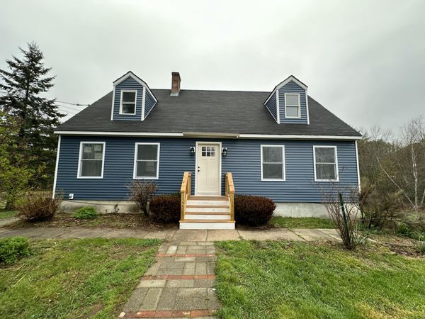95 Thurrell Road , South Berwick, ME 03908